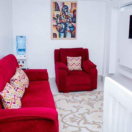 Shanny'S 1Bedroom Елдорет Екстер'єр фото