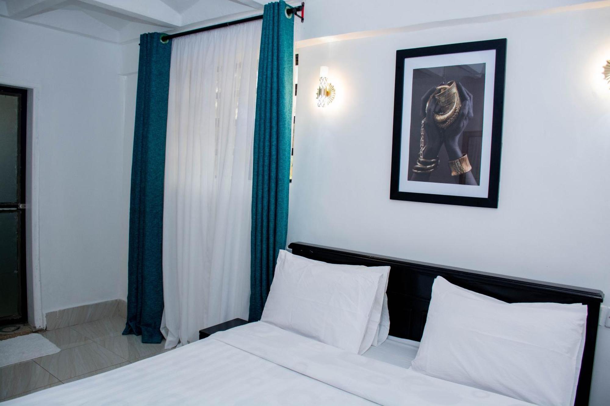 Shanny'S 1Bedroom Елдорет Екстер'єр фото