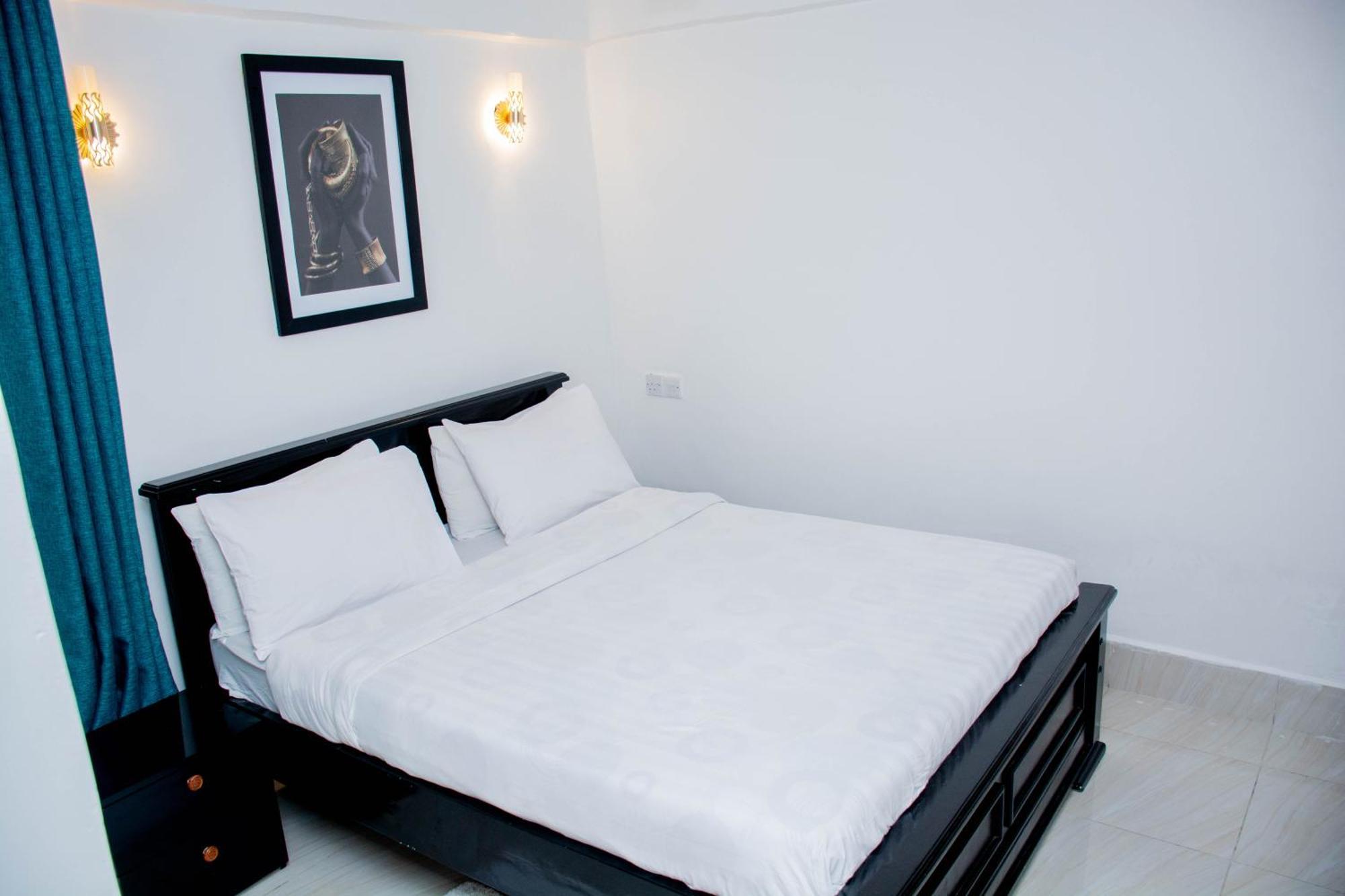 Shanny'S 1Bedroom Елдорет Екстер'єр фото