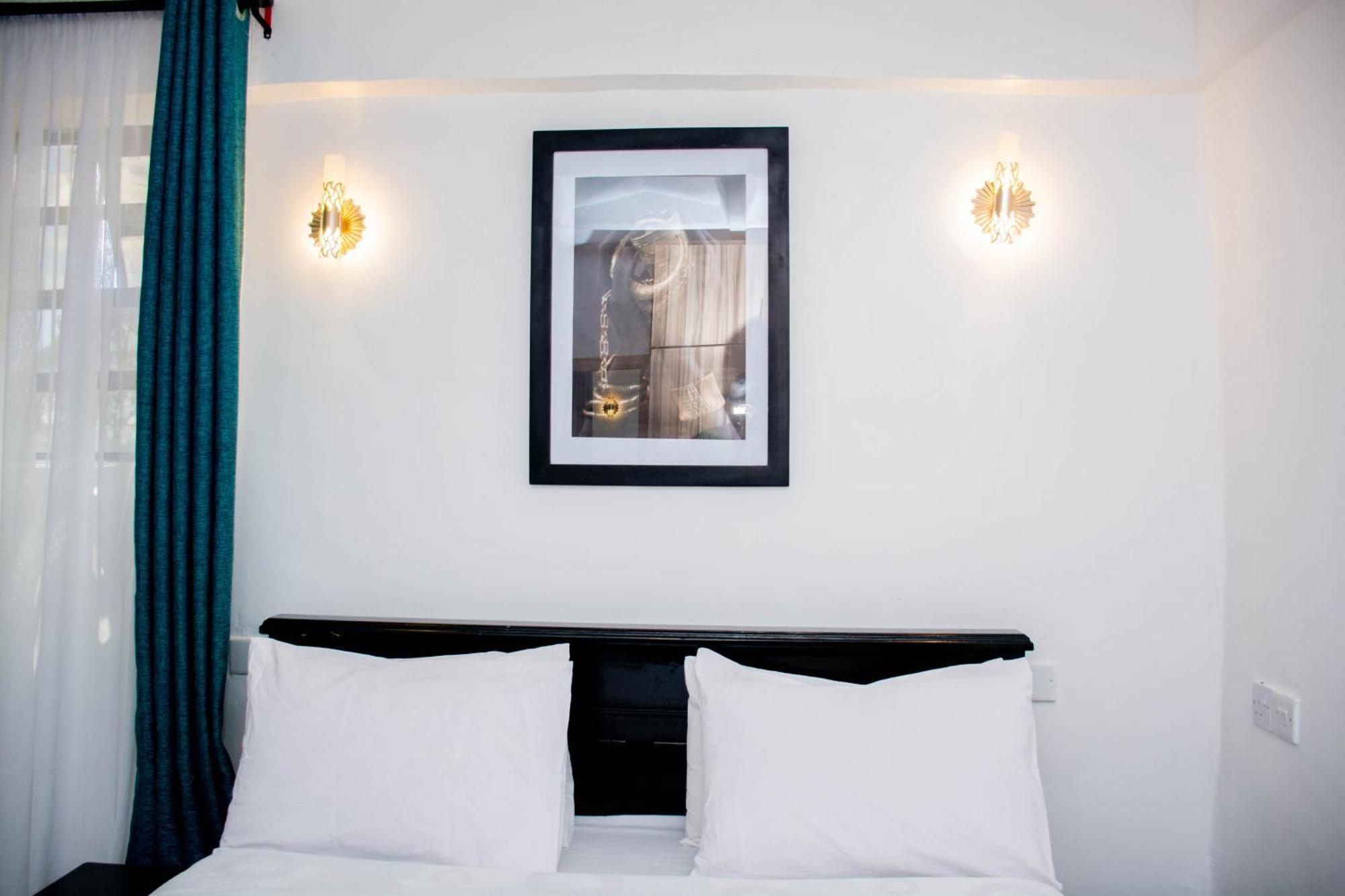 Shanny'S 1Bedroom Елдорет Екстер'єр фото