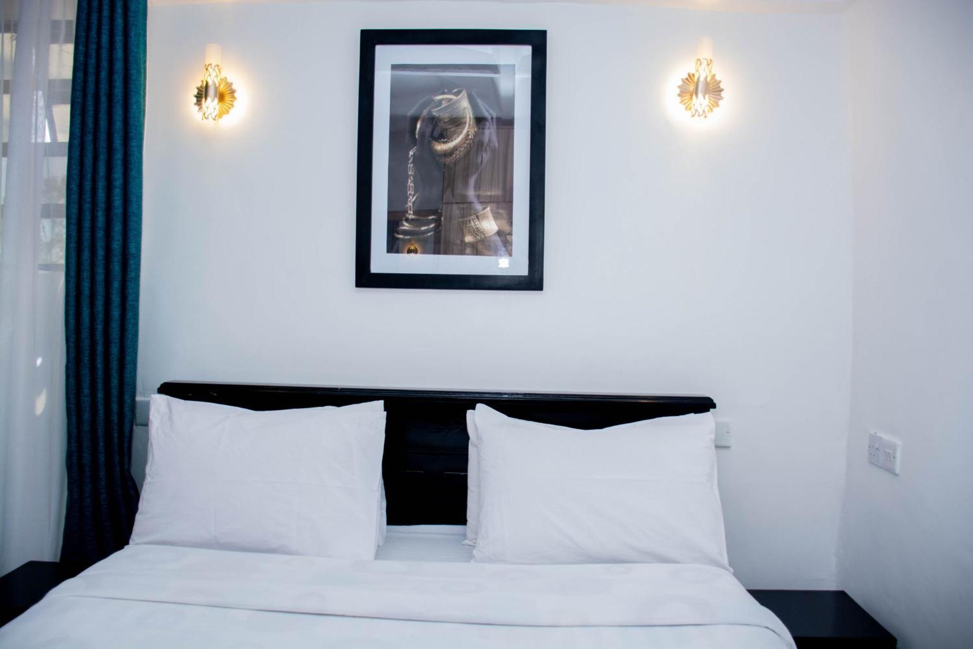 Shanny'S 1Bedroom Елдорет Екстер'єр фото