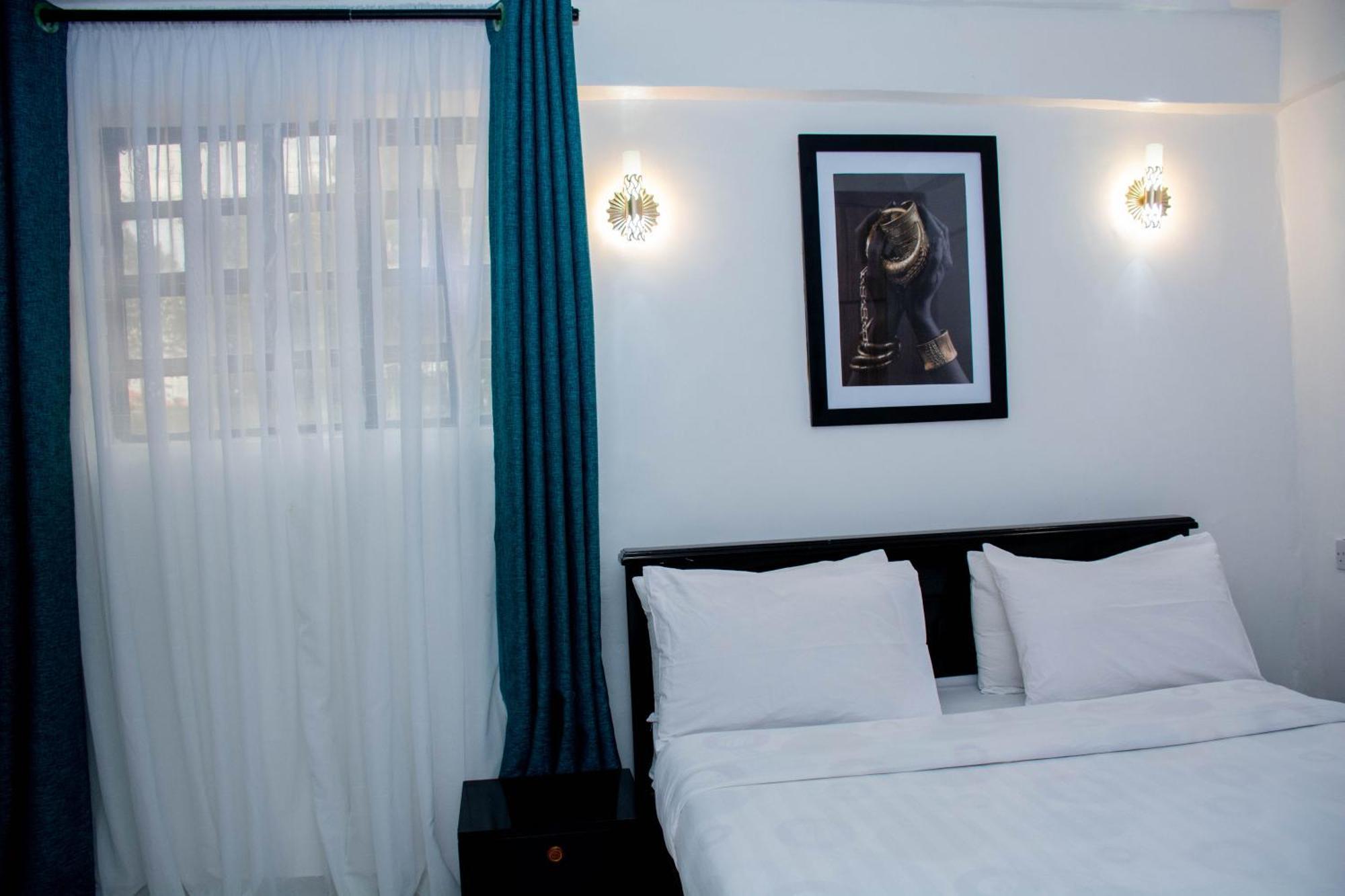 Shanny'S 1Bedroom Елдорет Екстер'єр фото