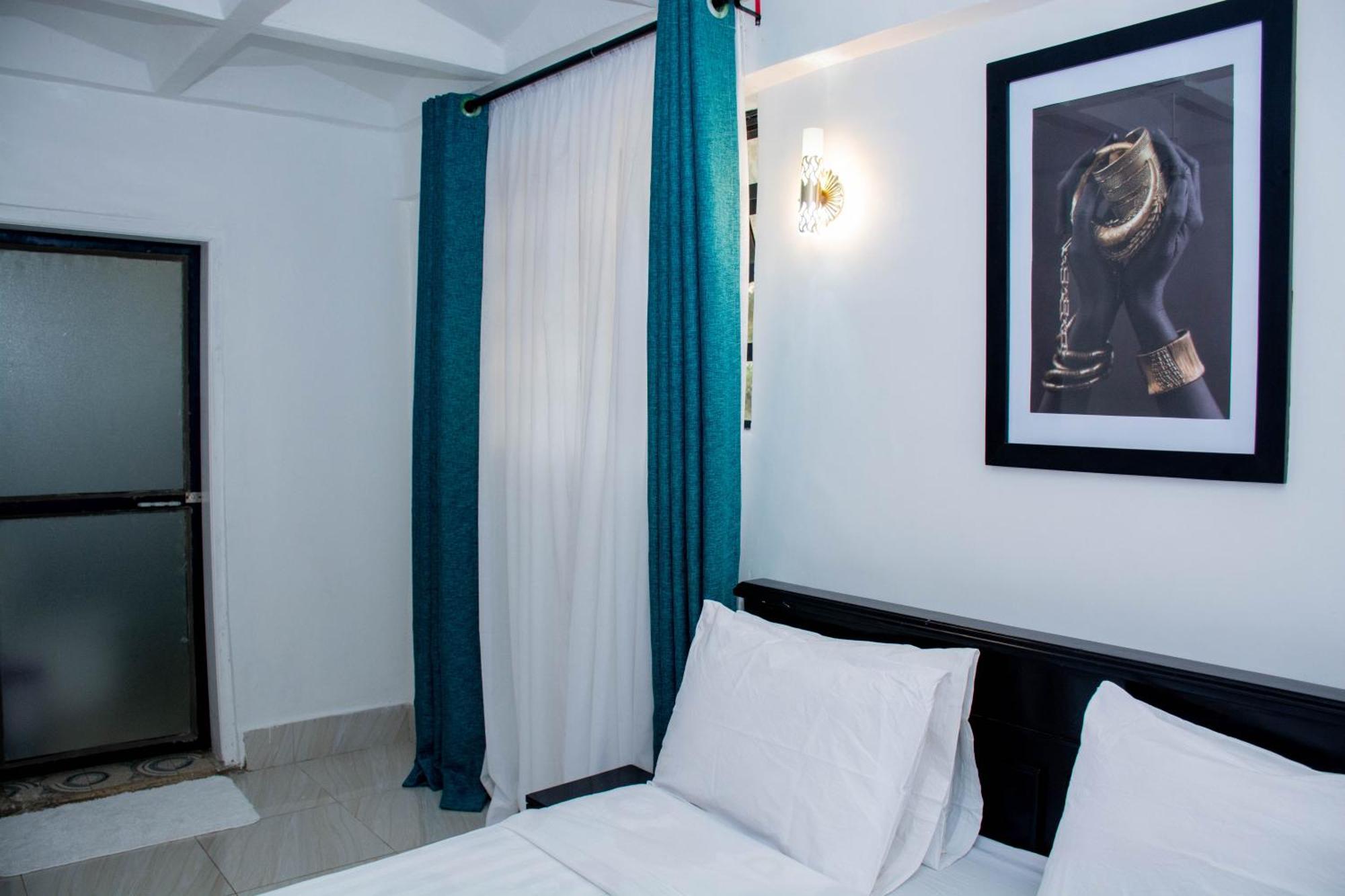 Shanny'S 1Bedroom Елдорет Екстер'єр фото