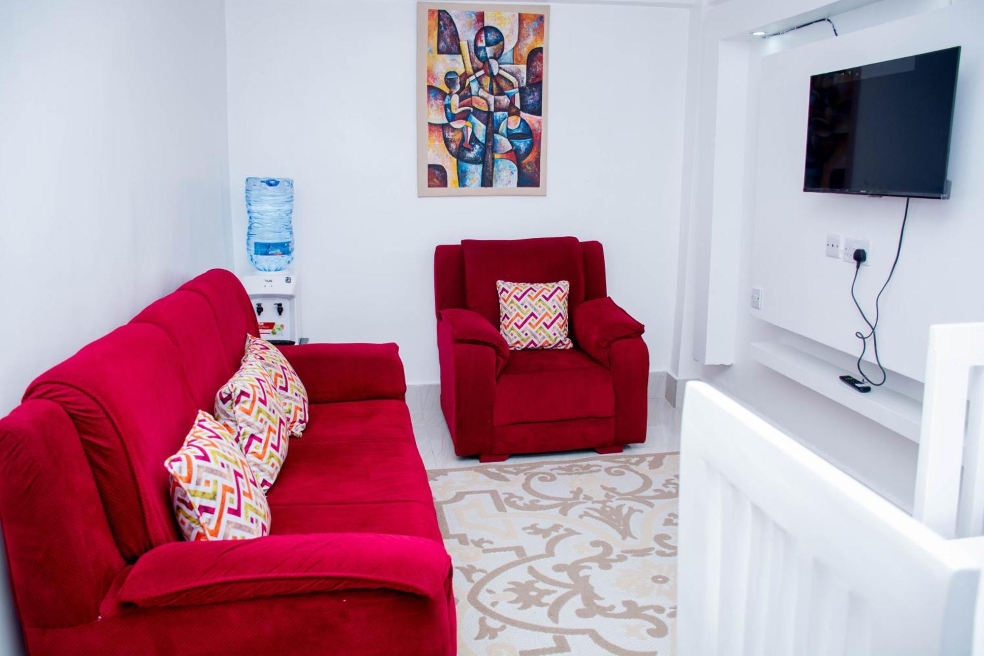 Shanny'S 1Bedroom Елдорет Екстер'єр фото