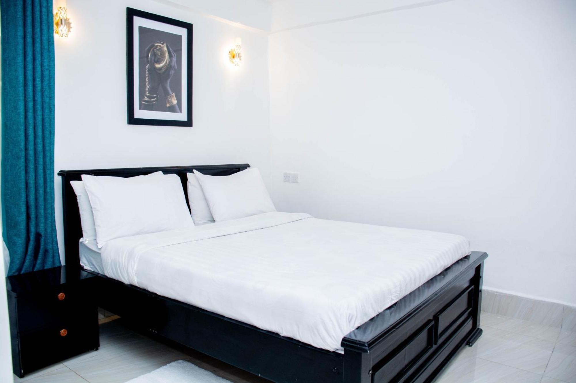 Shanny'S 1Bedroom Елдорет Екстер'єр фото