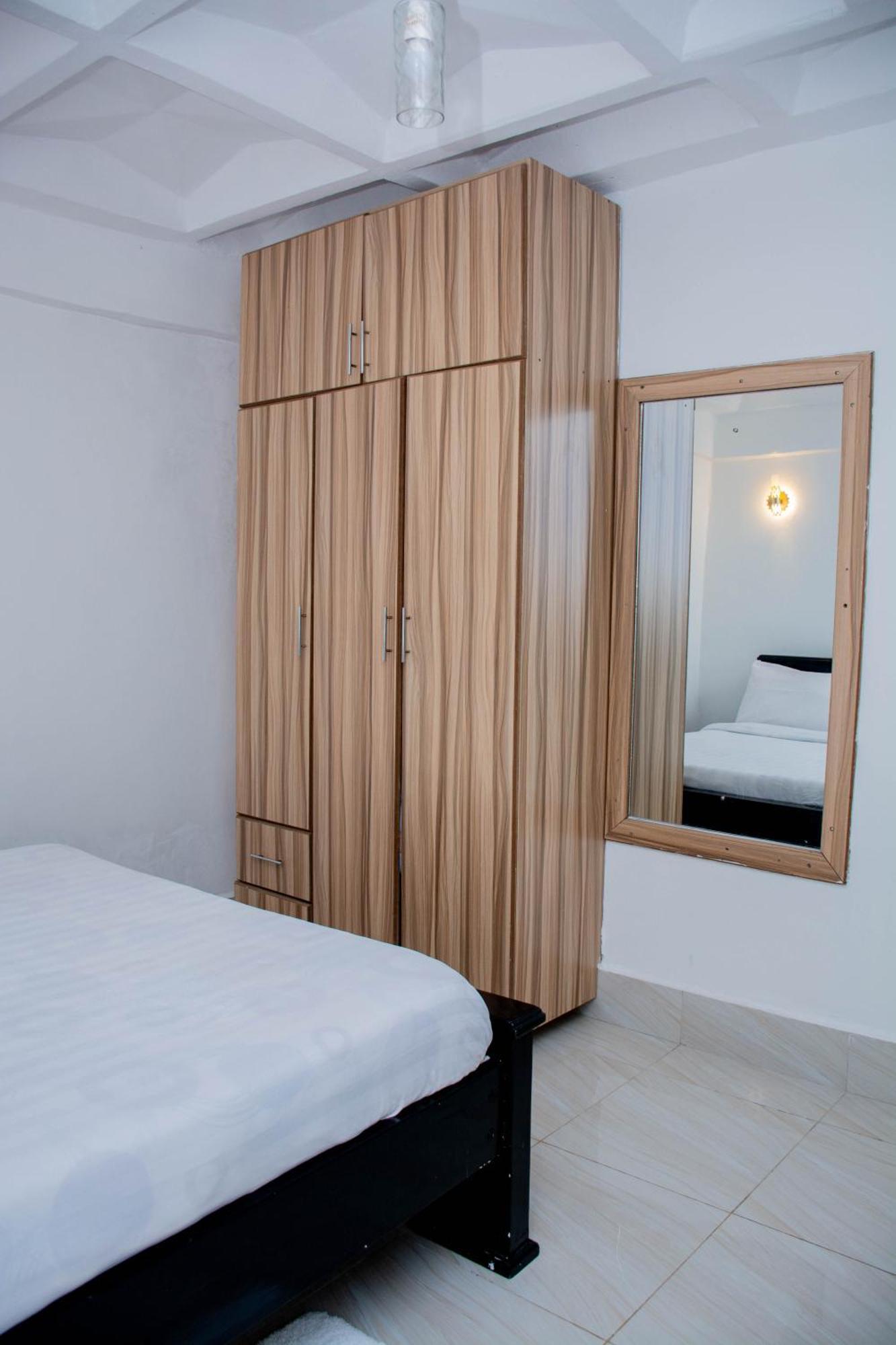 Shanny'S 1Bedroom Елдорет Екстер'єр фото