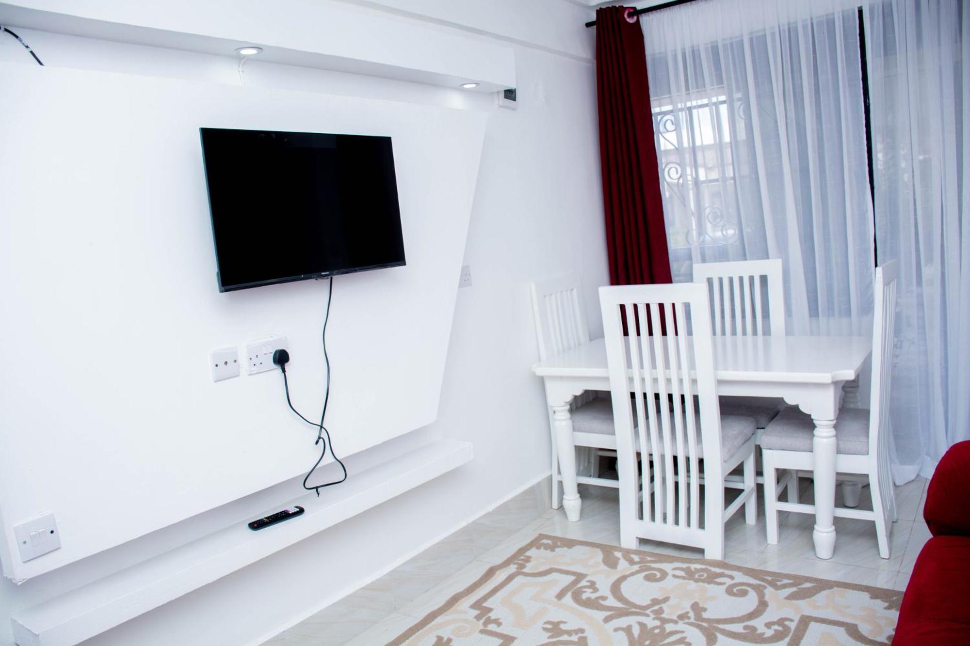Shanny'S 1Bedroom Елдорет Екстер'єр фото