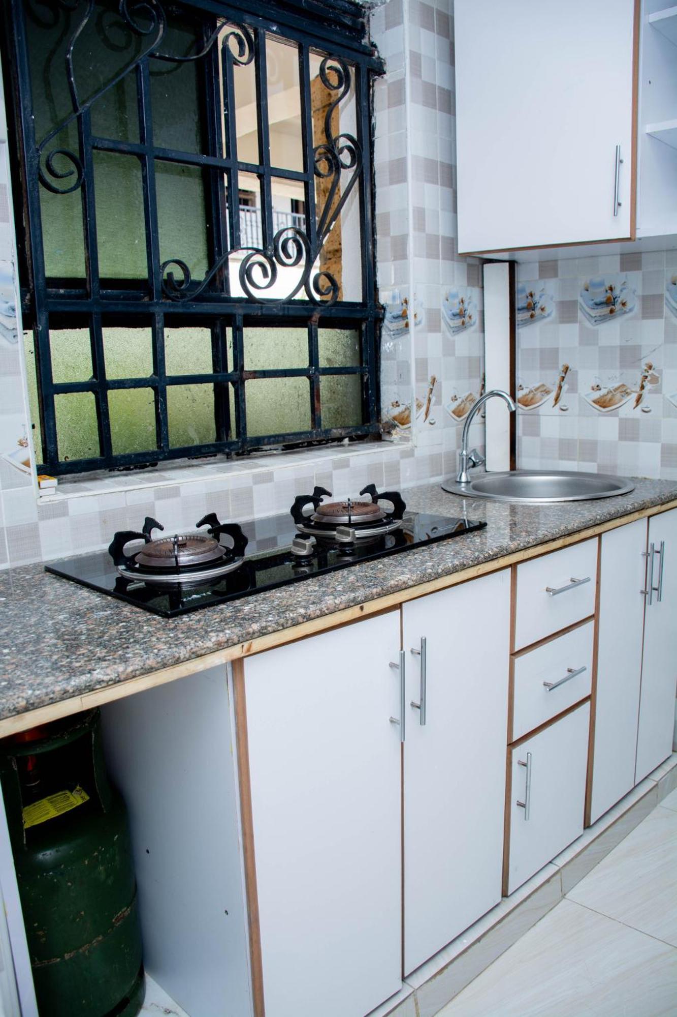 Shanny'S 1Bedroom Елдорет Екстер'єр фото